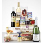 Sorteo de Lotes de Navidad.